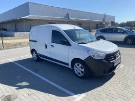 Dacia Dokker 1.5, снимка 1