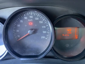 Dacia Dokker 1.5, снимка 9