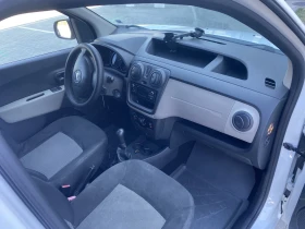 Dacia Dokker 1.5, снимка 7