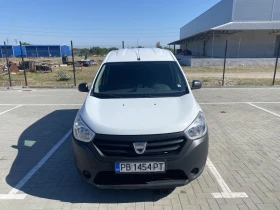 Dacia Dokker 1.5, снимка 4