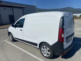 Dacia Dokker 1.5, снимка 3