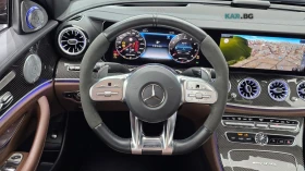 Mercedes-Benz E 63 AMG 4MATIC+ * КОЖА* ОБДУХВ* ПАНО* НАВИ* МАСАЖИ, снимка 13