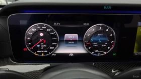 Mercedes-Benz E 63 AMG 4MATIC+ * КОЖА* ОБДУХВ* ПАНО* НАВИ* МАСАЖИ, снимка 8