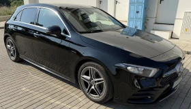 Mercedes-Benz A 220 d AMG pack* LED* NAVI, снимка 3