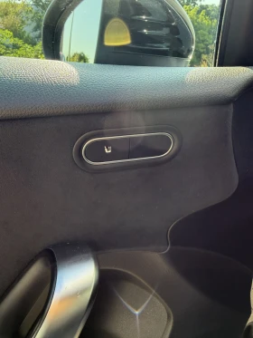 Mercedes-Benz A 220 d AMG pack* LED* NAVI, снимка 14