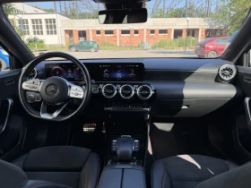 Mercedes-Benz A 220 d AMG pack* LED* NAVI, снимка 10