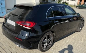 Mercedes-Benz A 220 d AMG pack* LED* NAVI, снимка 4