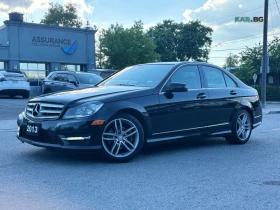 Mercedes-Benz C 250 * АвтоКредит * (ЦЕНА ДО БГ), снимка 3