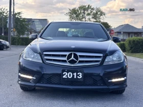 Mercedes-Benz C 250 * АвтоКредит * (ЦЕНА ДО БГ), снимка 1