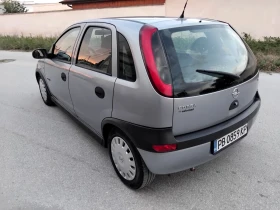 Opel Corsa 1.2i.75к+ КЛИМА ГАЗ ИНЖЕКЦИОН , снимка 2