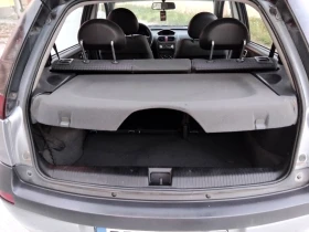 Opel Corsa 1.2i.75к+ КЛИМА ГАЗ ИНЖЕКЦИОН , снимка 16