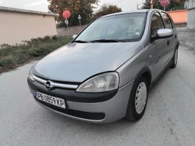 Opel Corsa 1.2i.75к+ КЛИМА ГАЗ ИНЖЕКЦИОН , снимка 3