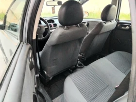 Opel Corsa 1.2i.75к+ КЛИМА ГАЗ ИНЖЕКЦИОН , снимка 15