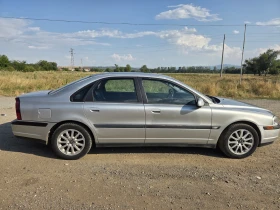 Volvo S80, снимка 3