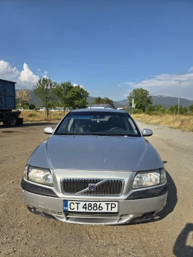 Volvo S80, снимка 2