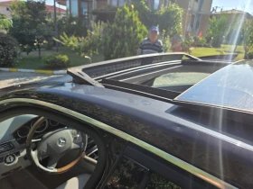 Mercedes-Benz E 350, снимка 6