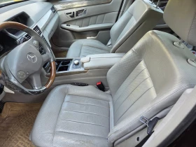 Mercedes-Benz E 350, снимка 10
