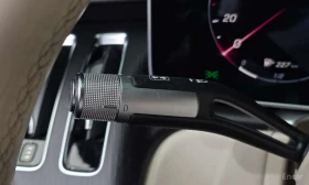 Mercedes-Benz S 350 * S350 d * ЦЕНА ДО БГ, снимка 16