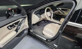 Mercedes-Benz S 350 * S350 d * ЦЕНА ДО БГ, снимка 10