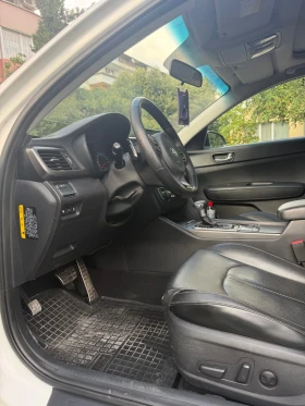 Kia K5, снимка 12