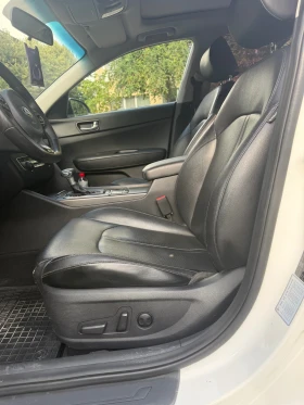 Kia K5, снимка 13
