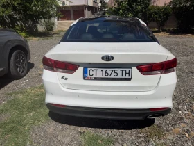 Kia K5, снимка 5