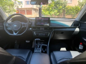 Kia K5, снимка 8