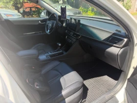 Kia K5, снимка 7