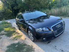 Audi A3 2.0 TDI, снимка 5