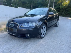 Audi A3 2.0 TDI, снимка 1