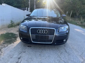 Audi A3 2.0 TDI, снимка 2
