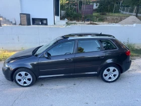 Audi A3 2.0 TDI, снимка 3