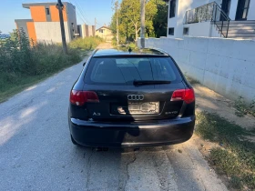 Audi A3 2.0 TDI, снимка 4