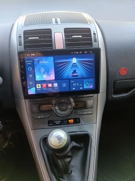 Toyota Auris 1.6, 124 к.с. Газов инжекцион, снимка 9