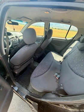 Toyota Yaris, снимка 6