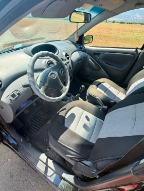 Toyota Yaris, снимка 5
