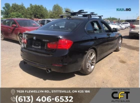 BMW 335  * xDrive * АвтоКредит * (ЦЕНА ДО БГ), снимка 5