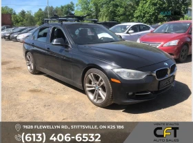 BMW 335  * xDrive * АвтоКредит * (ЦЕНА ДО БГ), снимка 2