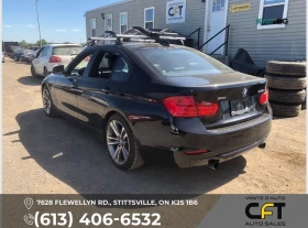 BMW 335  * xDrive * АвтоКредит * (ЦЕНА ДО БГ), снимка 4