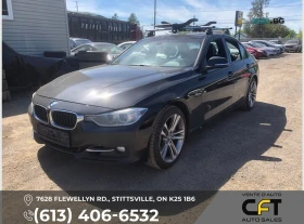 BMW 335  * xDrive * АвтоКредит * (ЦЕНА ДО БГ), снимка 1