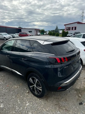 Peugeot 3008 1.5avtimat GT lain full, снимка 2