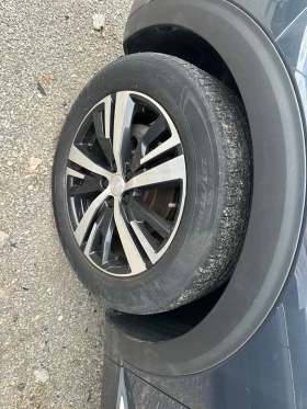 Peugeot 3008 1.5avtimat GT lain full, снимка 4