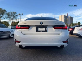 BMW 330 xDrive * АвтоКредит * (ЦЕНА ДО БГ), снимка 8