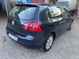 VW Golf, снимка 4