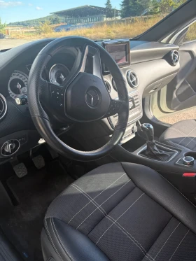 Mercedes-Benz A 180 1.5 dci, снимка 9