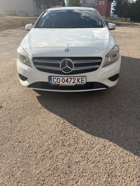 Mercedes-Benz A 180 1.5 dci, снимка 3