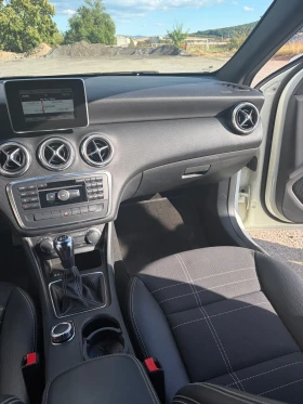 Mercedes-Benz A 180 1.5 dci, снимка 8