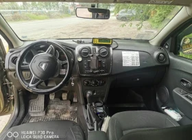 Dacia Logan, снимка 3