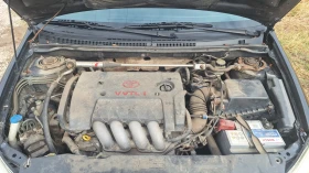 Toyota Corolla T-Sport, снимка 5
