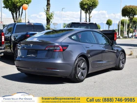 Tesla Model Y Standard Range Plus, снимка 6